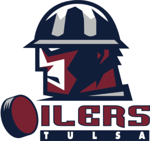 Tulsa Oilers Team Colors | HEX, RGB, CMYK, PANTONE COLOR CODES OF ...