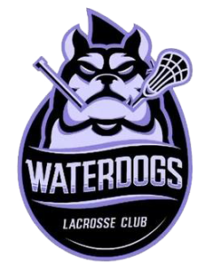 Waterdogs Lacrosse Club logo