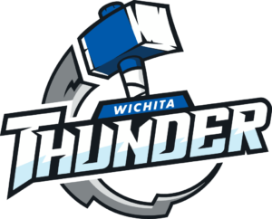 Wichita Thunder Logo