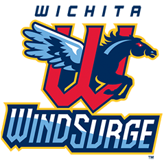 Wichita Wind Surge Logo