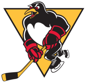 Wilkes-Barre/Scranton Penguins Logo