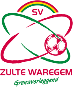 Zulte Waregem Team Colors | HEX, RGB, CMYK, PANTONE COLOR ...