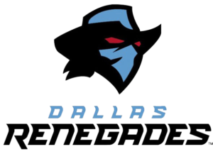 Dallas Renegades Logo