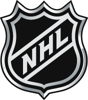 NHL Shield colors