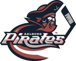Aalborg Pirates Logo