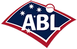 Australian Baseball League Colors