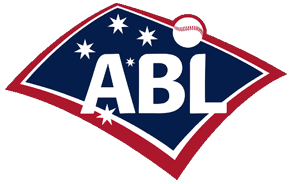 Australian Baseball League Logo