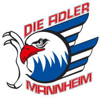 Adler Mannheim Logo
