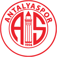 Antalyaspor colors