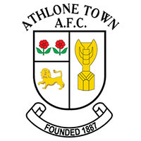 Athlone Town A.F.C. Logo