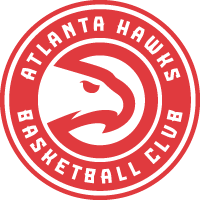 Atlanta Hawks colors