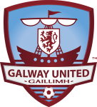 Galway United F.C. Logo