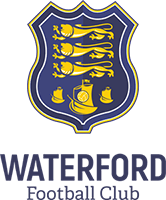 Waterford F.C. logo