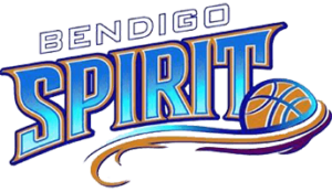 Bendigo Spirit logo