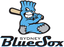 Sydney Blue Sox Logo