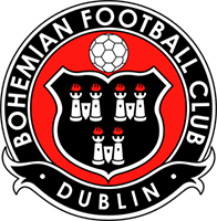 Bohemian F.C. Logo