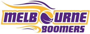 Melbourne Boomers Logo