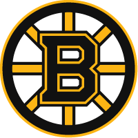 Boston Bruins colors