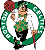 Boston Celtics colors