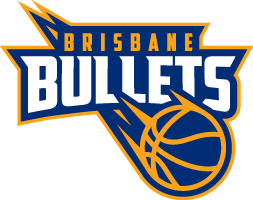 Brisbane Bullets logo