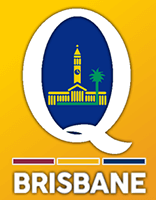 Brisbane City (rugby union) Logo
