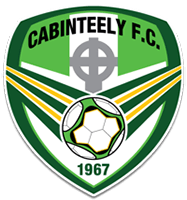 Cabinteely F.C. Logo