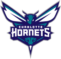 Charlotte Hornets colors