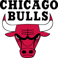 Chicago Bulls colors