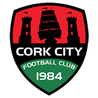 Cork City F.C. Logo