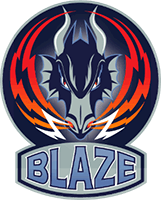 Coventry Blaze Logo