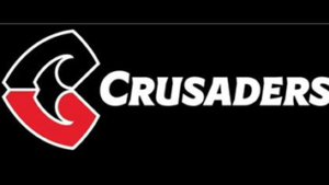 Crusaders (rugby union) Logo