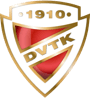 DVTK Jegesmedvék Logo