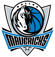 Dallas Mavericks colors