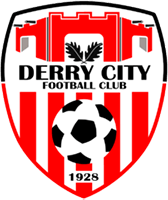 Derry City Logo