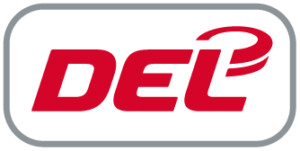Deutsche Eishockey Liga Logo