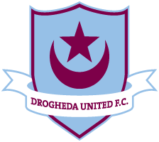 Drogheda United F.C. Logo