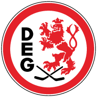 Düsseldorfer EG Logo