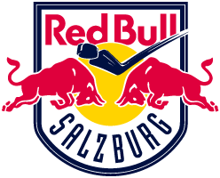 EC Red Bull Salzburg Logo