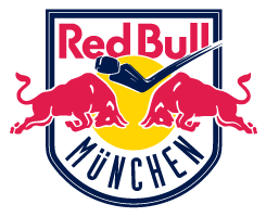 EHC Red Bull München Logo
