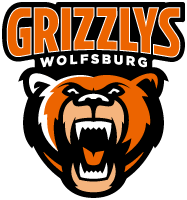 Grizzlys Wolfsburg Logo