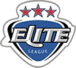 Elite Ice Hockey League Logo