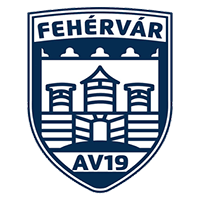 Fehérvár AV19 Logo