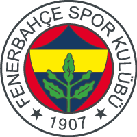 Fenerbahçe S.K. colors