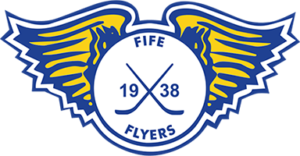 Fife Flyers Logo