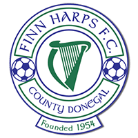 Finn Harps F.C. Logo