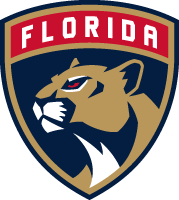Florida Panthers colors