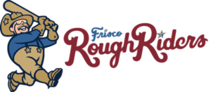 Frisco RoughRiders Logo