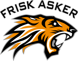 Frisk Asker Ishockey Logo