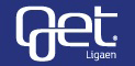 GET-ligaen logo