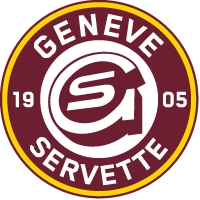 Genève-Servette HC Logo